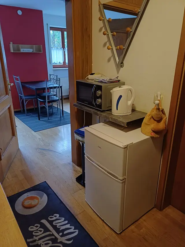 Diele / Küche